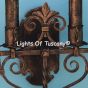 Tuscan wall sconce, double wall sconce, Spanish Style Wall Sconce, Double Wall Light, Wall Light, Antique Wall Sconce, Indoor Wall Light