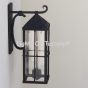 7001-3 Spanish-Contemporary wrought Iron Outdoor Lighting/ Fixture