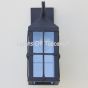 7003-1 Spanish-Contemporary Wrought Iron Outdoor Lighting Fixture 