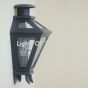 Tuscan Outdoor Lighting/ Fixture Wrought Iron Pocket Outdoor Light 