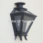 Tuscan Outdoor Lighting/ Fixture Wrought Iron Pocket Outdoor Light 