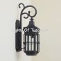 7110-1 Spanish Style outdoor Lantern