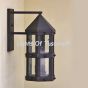 7510-3 Spanish Style Outdoor Wall Light