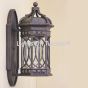 7810-1 Traditional - Contemporary Style Outdoor Wall Lantern
