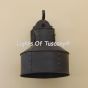 7340-1 Rustic Barn/Farmhouse Style Light
