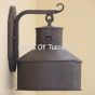 7340-1 Rustic Barn/Farmhouse Style Light