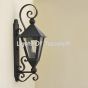 7260-1 Tuscan-Spanish Style Exterior Iron Wall Light