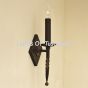 Spanish Style custom Iron wall sconce