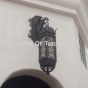 Custom Spanish Revival Outdoor Lighting/ Fixture