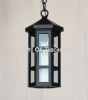 Contemporary Hanging Lantern, Hanging Lantern Light, Outdoor Hanging Lantern, Entryway Lantern, Spanish Contemporary Hanging Lantern, Modern Outdoor Lantern, Exterior Hanging Light, Exterior Lighting, Commercial Grade Lighting, Decorative Lighting, Patio 