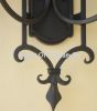 5123-2 Transitional Spanish Style wall sconce light