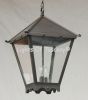 2125-3 Tuscan Style Outdoor Hanging Light
