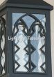 2058-3 Gothic Style Hanging Lantern