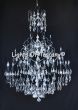 3408-32 Versailles Style Crystal Chandelier 