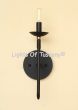 5171-1 Contemporary Iron Wall Sconce