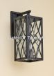 Contemporary Outdoor Lantern