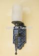 5030-1 Tuscan / Spanish Style Wall Sconce Light
