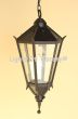 2163-1 Gothic Hanging Light