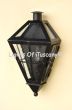 7193-1 Transitional Style Pocket Wall Light Lantern
