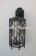 Spanish revival outdoor- Wrought Iron