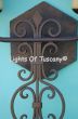 5220-2 Spanish Revival Wall Sconce