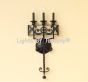 5333-3 Wall Sconce