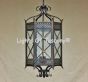 Country Italian hanging pendant