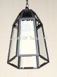 2201-1 Iron Hanging Light
