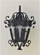 7032-1 Spanish Revival Outdoor Wall Light
