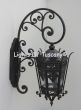  Spanish Colonial outdoor-Hand Forged-Wrought Iron