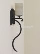 5625-1 Tuscan wall sconce