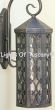 7089-3 Spanish Revival Moorish Outdoor Wall Light
