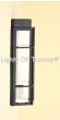 7608-1 Contemporary Style Wrought Iron Pocket Light