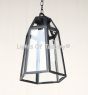 2201-1 Iron Hanging Light