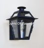 Contemporary Outdoor wall light, Colonial Outdoor Wall Light, Spanish Contemporary Wall Light, Modern Outdoor Wall Light, Exterior lighting, Colonial Exterior Light, Wrought Iron Exterior Light,