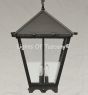 2125-3 Tuscan Style Outdoor Hanging Light