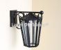 8305-1 Spanish Outdoor Iron Wall Light