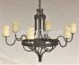 Mediterranean Lighting