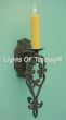 5160-1 Tuscan Wall Sconce