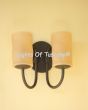 5070-2 Modern Rustic wall lamp sconce