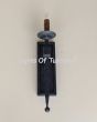 5172-1 Contemporary Iron Wall Sconce