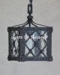 6171-1 Gothic-Spanish Style Pendant