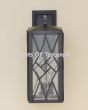 Contemporary Outdoor Lantern