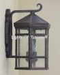 Contemporary Spanish Outdoor Lantern