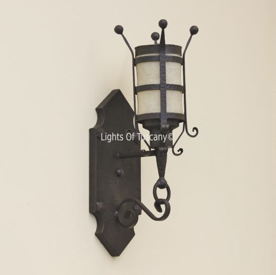 Gothic/Medieval/Castle Style:  Wrought Iron Hanging Light, Tuscan Style Light, Spanish Revival Style Light, Gothic Light, Gothic Revival, Gothic Pendant, Fairy Light, Game of Thrones Light, Prop Light, Castle Light, Medieval Style Light, Unique Light, Vin