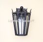 8305-1 Spanish Outdoor Iron Wall Light