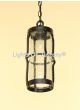 6333-1 Rustic Hangling Light