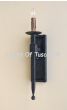 5172-1 Contemporary Iron Wall Sconce