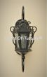 7213-1 Spanish Hacienda Outdoor Wall Lantern