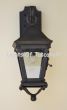 7363-1 Spanish Colonial Style Outdoor Wall Lantern Light